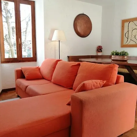 Casa Bucaneve & Ciclamino Lägenhet *