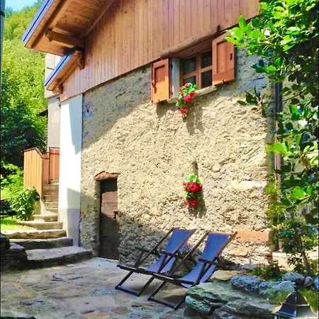 Casa Bucaneve & Ciclamino Апартаменты
