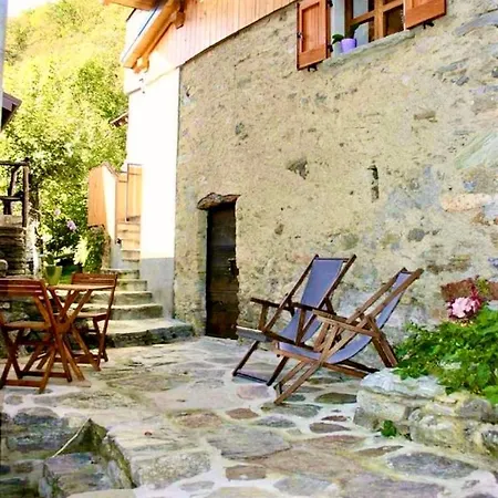 Casa Bucaneve & Ciclamino *