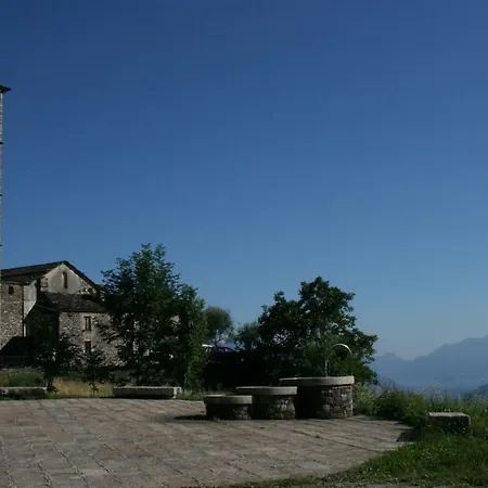 Casa Bucaneve & Ciclamino Lägenhet *