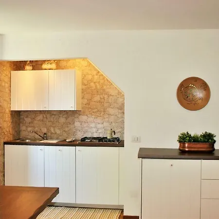 Lägenhet Casa Bucaneve & Ciclamino