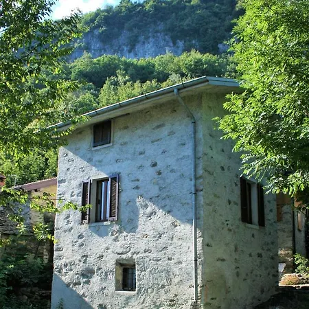 Lägenhet Casa Bucaneve & Ciclamino