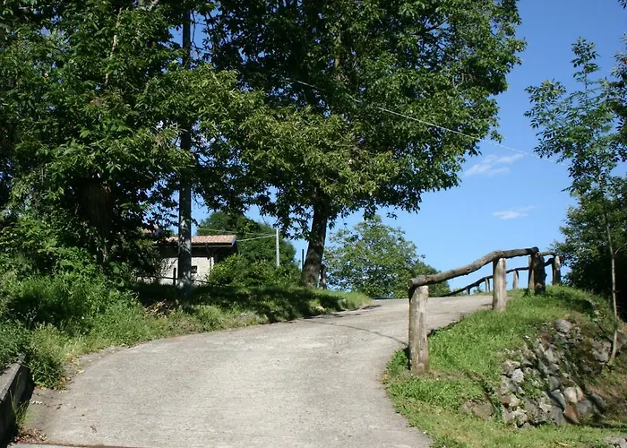 Casa Bucaneve & Ciclamino Gravedona
