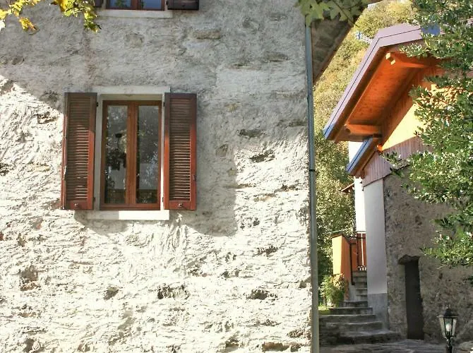 Apartment Casa Bucaneve & Ciclamino
