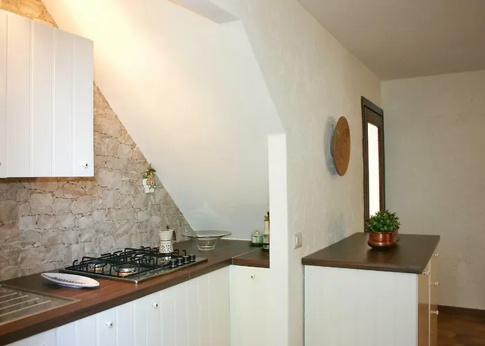 Casa Bucaneve & Ciclamino